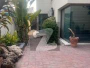 2 Kanal Full Furnished House For Rent Tech Society Block...
