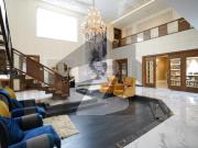 2 Kanal Full Furnished Lavish Bungalow For Sale Phase 6...