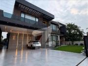 2 kanal full furnished modern bungalow for sale phase 2