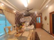 2 Kanal Full House With Swimming PoolFor Rent Y Block...