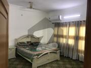 2 Kanal Fully Furnished Beautiful Bungalow Is Available...