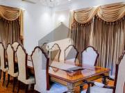 2 kanal fully furnished lavish house available for rent...