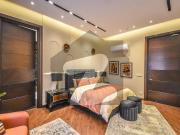 2 Kanal Fully Furnished Spanish Bungalow With Home...