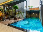 2 Kanal Fully Furnished Ultra Modern Masterpiece For...