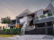 2 Kanal Fully Furnished Ultra Modern Masterpiece For...