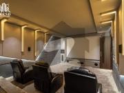 2 kanal furnished designer pool house for sale near park...