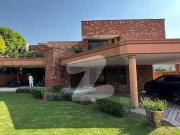 2 Kanal Furnished Luxury House For Sale With Big Lawn &...