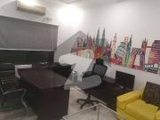 2 kanal furnished office use house for rent in gulberg 3...