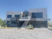 2 Kanal Golf Facing Plot On Installment Plan