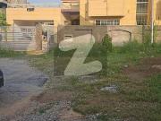2 kanal grey structure house garden city zone 4