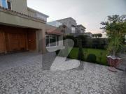 2 Kanal House Available For Rent Bahria Garden City Zone 1