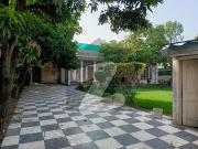 2 Kanal House Available For Rent Hayatabad Phase 2
