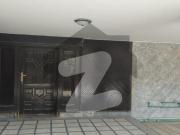 2 Kanal House Available For Rent In Madina Town Area...