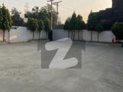 2 Kanal House available for Rent Johar Town near Allah...