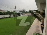2 Kanal House Available For Sale In Phase 1 Hayatabad...