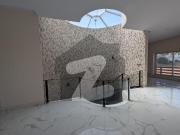 2 Kanal House For Rent In Phase 7 Near Shaheen Chowk...