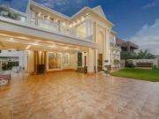 2 kanal house for sale 6 beds cinema hall swimming pool...