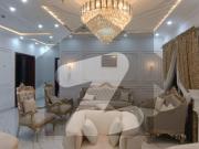 2 Kanal House Is Available For Rent In Cavalry Ground...