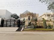 2 Kanal House Is Available For Sale In Block A Model...