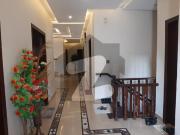 2 Kanal House On Golf Road Cantt
