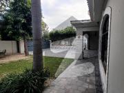 2 Kanal House on Rent in A Block Phase 5 Dha Phase 5