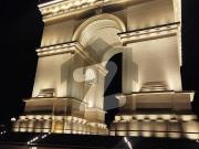 2 kanal ideal location plot for sale a block faisal hills