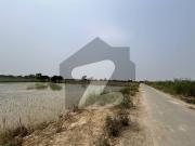 2 Kanal Ideal Plot For Sale On Bedian Road, Lahore |...