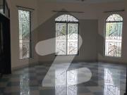 2 Kanal Independent House With Basement In NFC Society NFC 1
