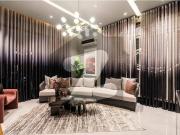 2 kanal like brand new full furnished house with 20kv...
