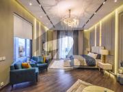 2 kanal luxurious bungalow with full basement, home...