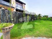 2 Kanal Luxurious House With 2 Side Approach At Height...