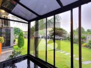 2 Kanal Luxurious House With 2 Side Approach At Height...