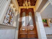 2 Kanal Luxurious Spanish Bungalow With Basement On Top...