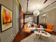 2 Kanal Luxurious Ultra Modern Fully Furnished House DHA...