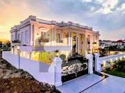 2 Kanal Luxury Fully Furnished Villa Available For Rent