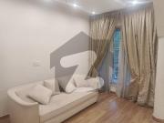 2 Kanal Luxury Furnished House Available For Rent in DHA...