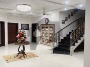 2 Kanal Luxury Furnished House For Sale In Canal Garden...