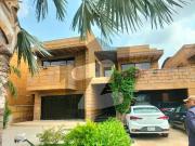 2 Kanal Luxury Meadows Villa For Rent Bahria Town, Lahore