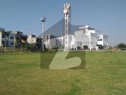 2 Kanal Main Boulevard Prime Location Zinnia Block Plot...