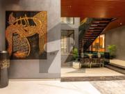2 Kanal Master Piece Or Art And Modern Architecture...