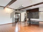 2 Kanal Modern Bungalow With Straight Line Front...