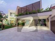 2 Kanal Modern Design Most Beautiful Bungalow For Sale...