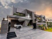 2 kanal modern house for sale full basment