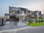 2 Kanal Modern Luxury Bungalow With Swimming Pool And...