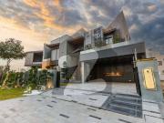 2 Kanal Most Luxury Demanding House in DHA Phase 6 FOR SALE