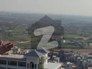 2 Kanal On Hill Location Plot Available For Sale On Block D
