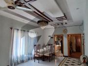 2 Kanal One Brand New House And One Old House Total Area...