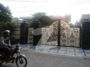 2 Kanal Owner Build House For Rent In Canal View... 2 Kanal Owner Build House For Rent In Canal View...