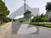 2 Kanal Pair Plot On Main Avenue Of Sector G Dha Phase 2