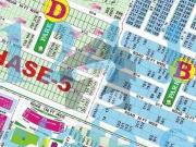 2 Kanal Plot Available In DHA PHASE 5 D Block Corner...